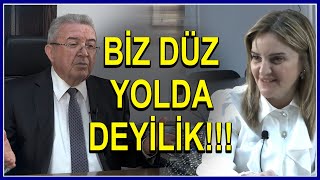 “Dünyanın heç yerində belə BİABIRÇILIQ yoxdur” - Misir Mərdanovdan OLAY KİMİ müsahibə