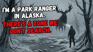 I’m a Park Ranger in Alaska. There’s a Zone We Don’t Search.