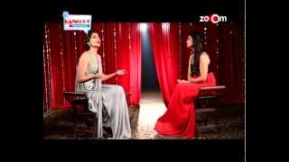 Hangout With Sonam DOLLY a.k.a Sonam Kapoor - EXCLUSIVE Interview