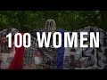 100 Years | 100 Women Project Preview