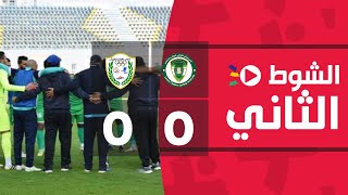 الشوط الثاني | إيسترن كومباني 0-0 طلائع الجيش | الجولة الثالثة عشر | الدوري المصري الممتاز 2022/2021