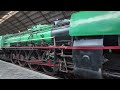 el museo del ferrocarril de madrid historia viva del tren en españa