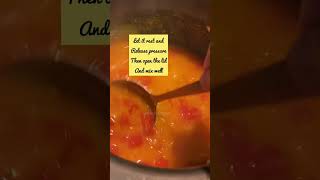 Dal recipe | tadke wali dal | Dal Tadka | Easy Recipe | Easy Dal Recipe (detail in description)