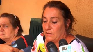 Napoli, parla la mamma del 17enne ucciso da un carabiniere