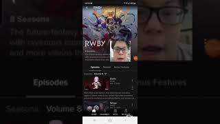 Rwby Volume 8 Chapter 11 Plans