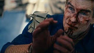 Homelander Death Scene Explained | The Boys Season 5 Episode 8