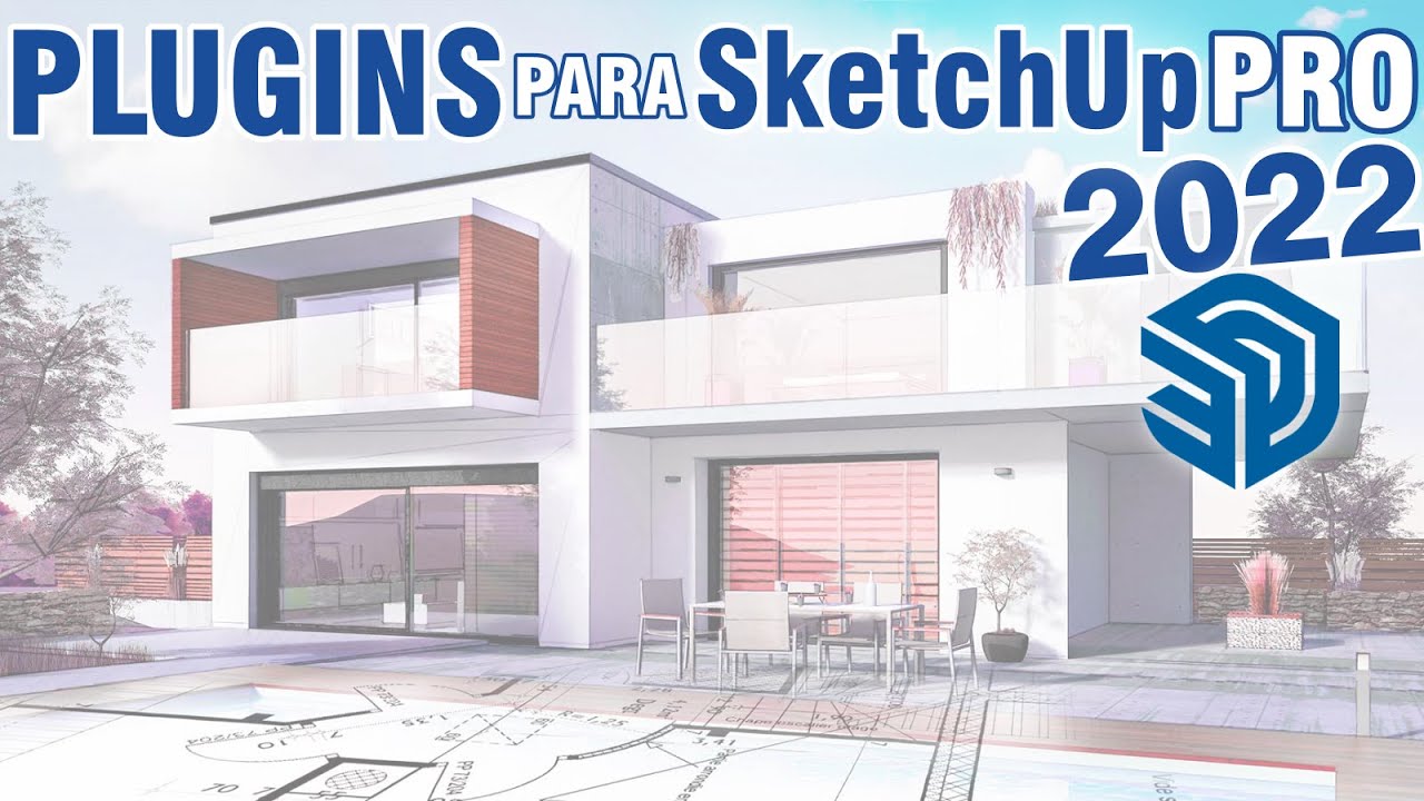Upcoming Sketchup Plugin