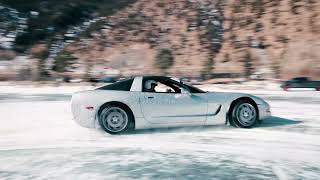 Drift Colorado on Ice 2025