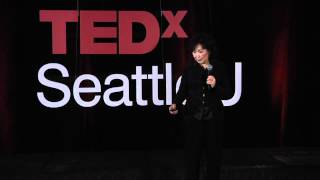 Social Entrepreneurship: Kay Hirai at TEDxSeattleU