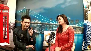 Madhura Sane Interview with Jassi Parmar on Desi Junction