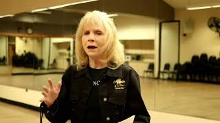 David W. Engberg Dance Memorial and Tribute