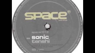 Sonic - Tenshi