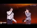 live nhật nguyệt trong tim《心中的日月》 mã gia kỳ lưu diệu văn.concert 2024 day 1🐺🦄