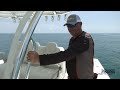 seahunter 33 tournament seahunter 33 2024 sea hunter boats fsftv