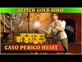 Cayo Perico Heist REPLAY Glitch GOLD 100% No PREP Missions needed (UPDATED GUIDE After Patch)