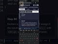 Turning Up Day 107 Learning Functional Programming with FreeCodeCamp Steps 79 -80