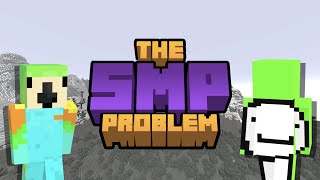 Why Minecraft SMPs Fail...