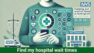 My Planned Care : Find out when your hospital appointment is