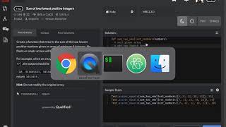 Ruby Programming - CodeWars #1