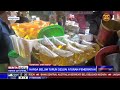 Harga Minyak Goreng di Pasar Tradisional Kota Bandung Belum Turun