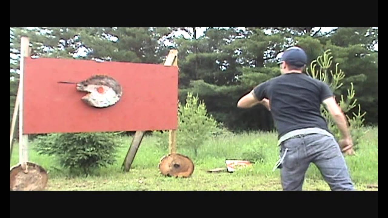 Throwing Tomahawks - EstWing Review - YouTube