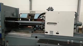 Battenfeld BA 2000-1200 BKT Injection moulding machine