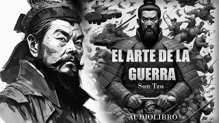 Sun Tzu - El arte de la guerra (Audiolibro Completo en Español) | Don Filósofo
