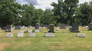 “Natural Burial” Services Coming To Jamestown