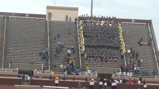 Southern University 2014 - Purple Rain (vs. AAMU)