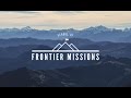 School of Frontier Missions - YWAM Bethlehem NZ