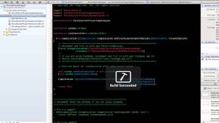 Getting Started with Parse on iOS