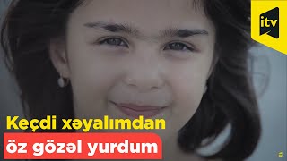 Keçdi xəyalımdan öz gözəl yurdum - Zəngilan, Ağalı kəndi