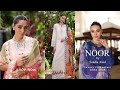 Noor by Sadia Asad |Chikankari Lawn Collection | Lawn Collection 2024