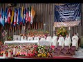 Hozana's Floral Tribute at the Basilica of Our Lady of Guadalupe (Mexico) - 1 Million Roses for Mary