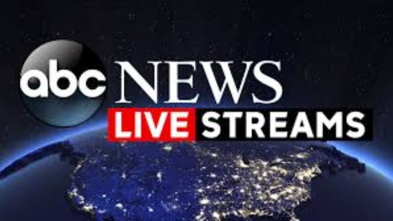 Abc News Live Youtube
