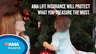 AMA Insurance - The Smallest Things