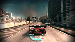 Flash Back - Split Second