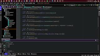 Hangman in Java | Code Talk-through