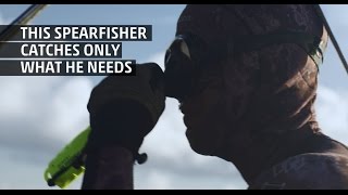 That's Amazing: Spearfishing