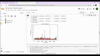 Machine Learning based Intrusion Detection using Various type of Attacks using Python