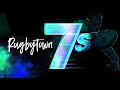 Best Navy Tries of the 2021 RugbyTown 7s