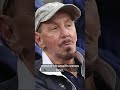 Larry Ellison becomes the world's richest person- but not for long