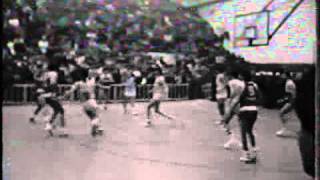 ΑΕΚ-ΟΛΥΜΠΙΑΚΟΣ  1987 Basketball