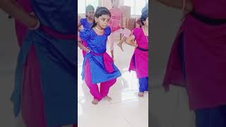 Noopura Nritha Vidyalaya 💗#trending #dance