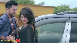 Tu Nazm Nazm Sa Mere Whatsapp status || Female Version || 30 Second Romantic Video Songs