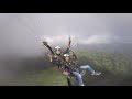 shankarapur paragliding