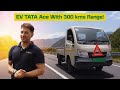 आपकी सवारी में क्रांति: 300 km EV Range! नॉर्थवे मोटर्स का टाटा ऐस EV रेट्रोफिट किट |