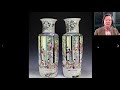 ebay auction results of chinese antique porcelain bamboo and japanese bronzes on ebay last week