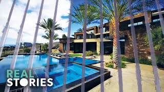 Inside a Super Rich Gated Community (Extreme Wealth Documentary) | Real Stories