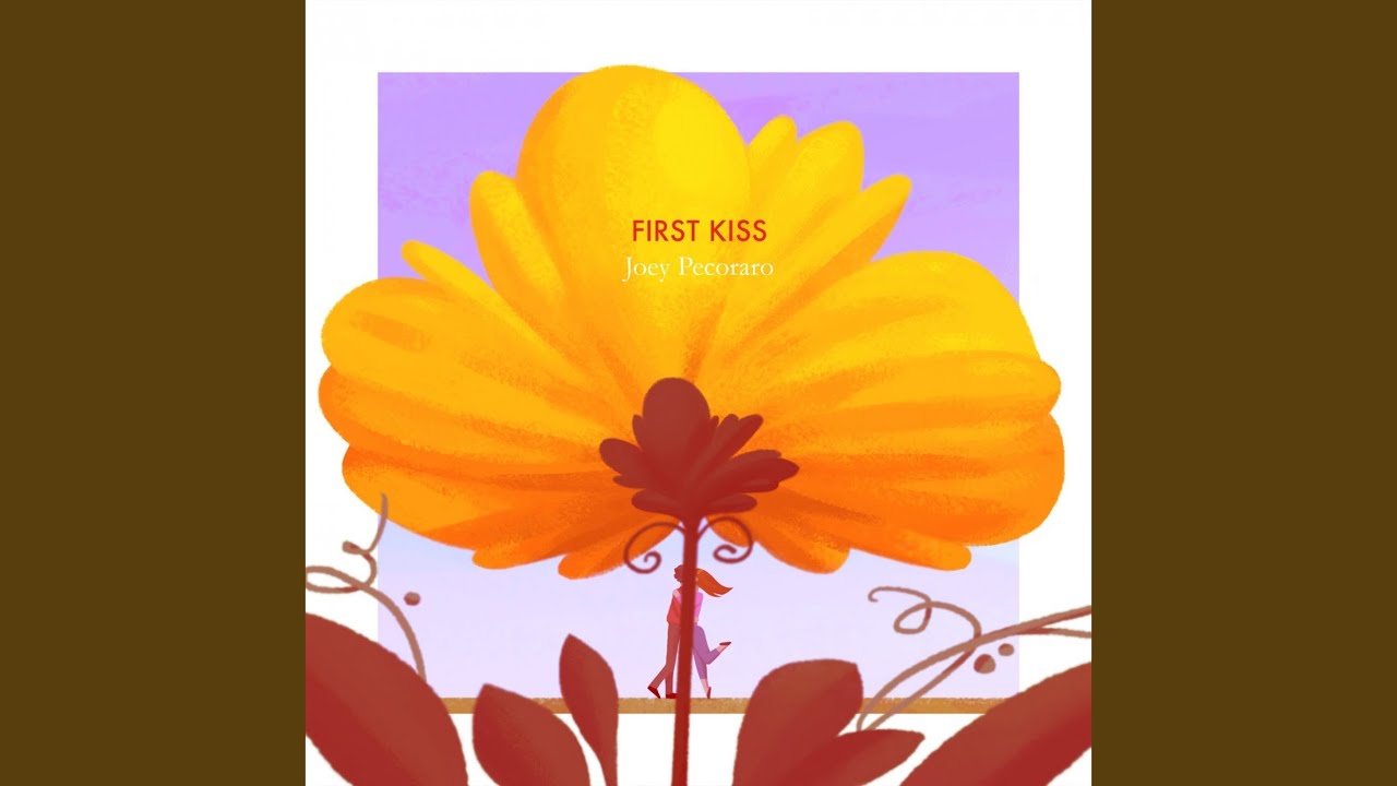 First Kiss Youtube Music